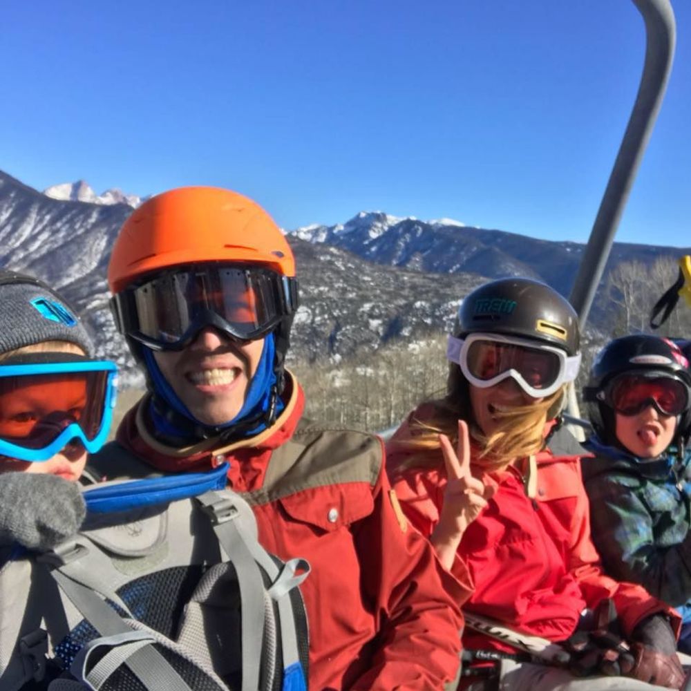 Meet your Posher, Meg